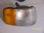1991 Continental Right Signal Marker Light Oem Used Lincoln 1988 1989 1990 1992. Fixed Price $143.10.