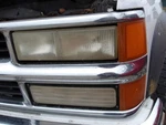 Used Turn Signal / Parking Light Assembly Fits: 2000 Chevrolet 2500 Pickup Park. Fixed Price $120.39.
