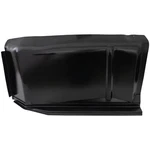 Right Inner Floor Pan 1988-1997 Chevrolet C1500 K1500 5.0l 5.7l 6 Cyl Jc43250041. Fixed Price $171.31.