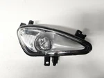 2007-2009 Mercedes-benz W221 S Class Right Passenger Side Fog Light Lamp Bumper. Fixed Price $103.55.