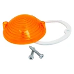 For Ford Mustang 1964-1966 Acp Replacement Turn Signal/parking Light Lens. Fixed Price $17.59.