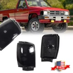 Smoke Lens Front Side Marker Corner Lights For 1984-1986 Toyota Pickup & 4runner. Fixed Price $44.99.