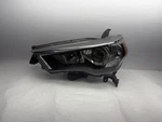 21-24 Toyota 4runner Driver Side Lt Oem 8107035600. Fixed Price $400.00.
