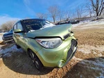 2015 Kia Soul Oem Used Right Fog Light Assembly 116-60537r 139k Miles. Fixed Price $69.97.