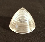 Vintage 1956 Buick Riviera F4-56 Automobile Turn Car Tail Light Lens. Fixed Price $54.99.
