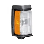 Passenger Corner/park Light Fender Mounted Fits 88-89 Nissan Pickup. Fixed Price $62.00.