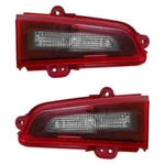 For Kia Telluride 20-25 Tail Lights Driver & Passenger Side Inner Replacement. Fixed Price $493.95.
