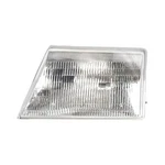 For Ford Ranger 98-00 Eagle Eyes Driver Side Replacement Headlight Standard Line. Fixed Price $28.26.