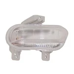 For Jeep Renegade 2019-2023 Turn Signal Light Passenger Side, Front Capa Halogen. Fixed Price $98.05.