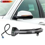 Pair Turn Signal Led Wing Mirror Light For Bmw 5 6 7 Series F07 F10 F11 F06 F01. Fixed Price $49.59.