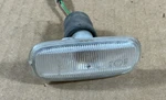 1999-2000 Audi A6 Right Passenger Side Turn Signal Marker Fender Light Oem. Fixed Price $34.99.
