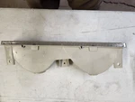 82-87 Chevy El Camino, Malibu Nos Left Front Park Parking Light Turn Signal Lamp. Fixed Price $95.00.