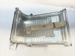 1966-67 Buick Riviera Lh Front Turn Signal Lens Housing Used 5957505 Gm. Fixed Price $49.99.