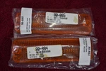 79-81 Datsun 280zx Front Turn Signal Light Lamp Lens Only Pair Rh + Lh New. Fixed Price $25.00.
