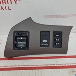 99-03 Lexus Rx 300 Power Mirror Switch + Memory Trim Assembly Oem. Fixed Price $40.45.