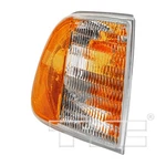 Turn Signal / Parking Light Front Right Tyc For 1997 Ford F-150. Fixed Price $21.35.