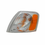 For Volkswagen Passat Turn Signal/parking Light 1998-2001 Driver Dot White -. Fixed Price $37.76.