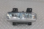 19-24 Ram Front Bumper Passenger Right Rh Fog Light Lamp Lens Oem Factory Oe Wty. Fixed Price $113.99.