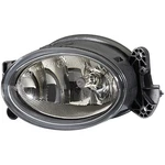 New Passenger Side Fog Light Assembly 1698201656. Fixed Price $137.30.