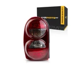 For 2005-2007 Jeep Liberty Tail Light Driver Side Rear Ch2800158. Fixed Price $61.79.