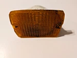 1987-1995 Jeep Wrangler Yj Grill Turn Signal Parking Light Oem. Fixed Price $10.00.