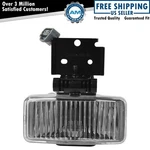 Left Fog Light Driver Side Fits 1997-1998 Jeep Grand Cherokee Ch2592115. Fixed Price $39.51.