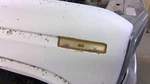Passenger Corner/park Light Side Marker Fits 80-86 Bronco. Fixed Price $94.99.