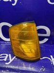 84-93 Mercedes-benz W201 190e 190d 180e Amber Turn Signal Bosch Oem Rh. Fixed Price $37.80.
