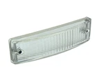Uro Parts Turn Signal Lens 91163195700 Porsche 911 912. Fixed Price $31.98.