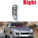 Right Front Bumper Driving Light Lamp For Porsche Cayenne 2007-2010 Drl Rh Us. Fixed Price $32.45.