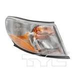 Tyc Turn Signal / Side Marker Light Assembly For 1999-2003 Saab 9-3 18-6057-00. Fixed Price $83.62.