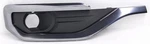 Oem Gmc Acadia Right Passenger Side Fog Lamp Bezel 84655152. Fixed Price $64.99.