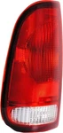 Dorman 1610236 Driver Side Tail Light Assembly Compatible With Select Black. Fixed Price $54.11.