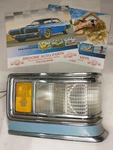 1975 75 76 Cadillac Deville Model Right Parking Marker Cornering Lamp Assembly. Fixed Price $75.00.