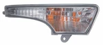 Depo Turn Signal Light For 2013-2016 Nissan Altima 315-1631l-ac. Fixed Price $42.37.