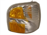 2004 2005 Ford Explorer Front Right Parking Light Assembly Used Oem 1l2z13200aa. Fixed Price $29.99.