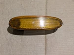 98 99 00 01 02 03 Jaguar Xj8 Vdp Oem Left Front Marker Light Lnc 5031ab. Fixed Price $25.00.