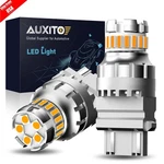 Canbus 3157 4157 4057 23-led Turn Signal Light Bulbs Anti Hyper Flash Amber. Fixed Price $109.24.