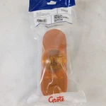 Grote 52533 Side Turn Markerlamp,oval,yellow,6-1/2"l 2cwc2. Fixed Price $9.50.