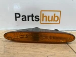 1998 Jaguar Xj8 Oem Front Left Side Bumper Turn Signal Marker Light Lnc4800ad. Fixed Price $34.99.