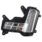Tyc 125486009 Turn Signal Light Assembly. Fixed Price $389.88.