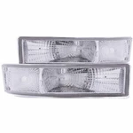 Anzo For Chevy Astro 1995-2005 Parking Lights Euro Chrome. Fixed Price $75.61.