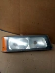 2003-2007 Chevy Gm Silverado Turn Lamp Right Side Below Headlight. Fixed Price $42.00.