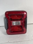 2018-2020 2021 Jeep Wrangler Driver Tail Light Led Lamp. Fixed Price $199.00.