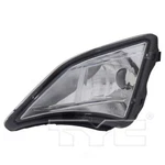 Turn Signal Light Assy Tyc 12-5294-01-9. Fixed Price $71.92.