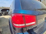 2014 Dodge Journey Driver Left Tail Light Assembly Oem Used 166-02383al. Fixed Price $91.06.