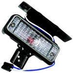 1969 Chevelle, El Camino, "ss" Passenger Parking Lamp Assembly, Rh New Dynacorn. Fixed Price $50.64.