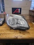 10-15 Chevrolet Equinox Passenger Headlamp Light Assembly Right Oem. Fixed Price $74.52.