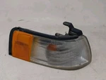 Oem 87-91 Mazda 626 Front Right Corner Light Turn Signal. Fixed Price $34.99.