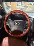 2002 Lexus Ls430 Turn Signal Switch Assembly Used Oem 8431050480. Fixed Price $139.85.